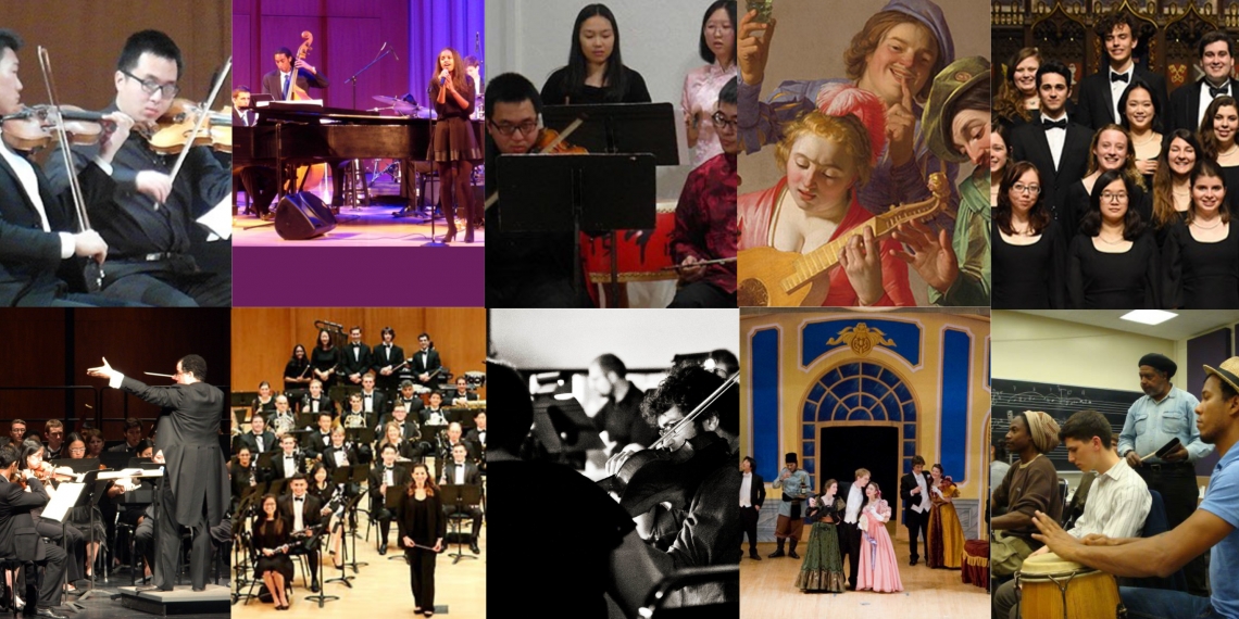 Musical event