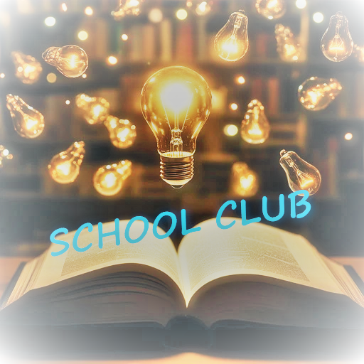 This is a picture of our logo